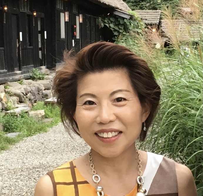 土肥いつ子さん