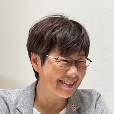 佐々木妙月さん